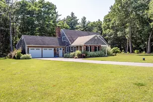 5 Crest Dr, Lakeville, MA 02347 - Photo 36
