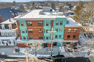 1151 Walnut, Newton, MA 02461 - Photo 1