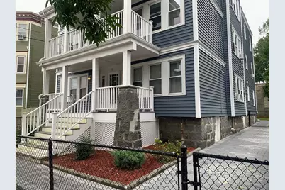 29 Gibson St #2L, Boston, MA 02122 - Photo 1