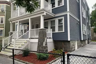 29 Gibson St, Boston, MA 02122 - Photo 1