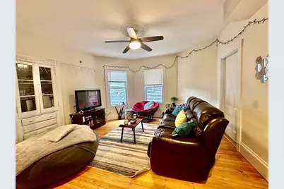 5 Sachem St #2, Boston, MA 02120 - Photo 4