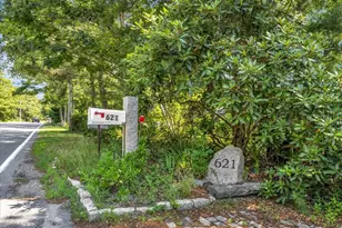 621 Locustfield Rd, Falmouth, MA 02536 - Photo 2