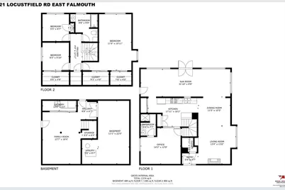 621 Locustfield Rd, Falmouth, MA 02536 - Photo 42