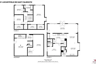 621 Locustfield Rd, Falmouth, MA 02536 - Photo 42