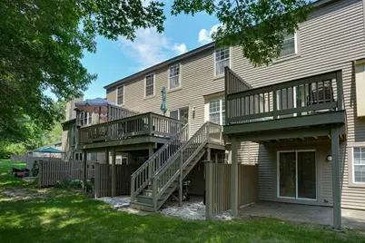 113 Ridgefield Circle #C, Clinton, MA 01510 - Photo 24
