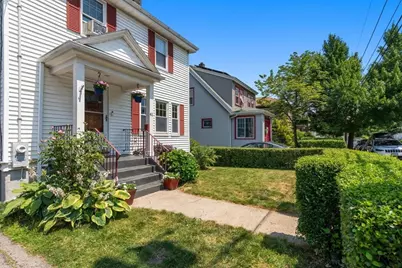 41 Glendower Rd, Boston, MA 02131 - Photo 34