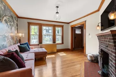 41 Glendower Rd, Boston, MA 02131 - Photo 18