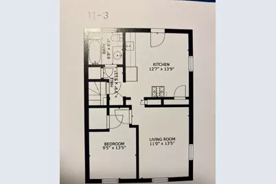 11 Glenwood Ave #3rd, Cambridge, MA 02139 - Photo 10