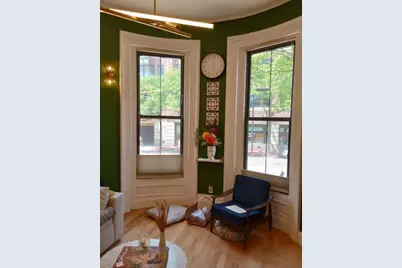 290 Columbus Avenue #4, Boston, MA 02116 - Photo 1