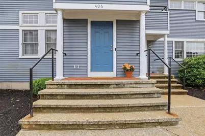 501 Auburn St #406, Whitman, MA 02382 - Photo 1