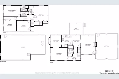32 Dolly Dr, Worcester, MA 01604 - Photo 34