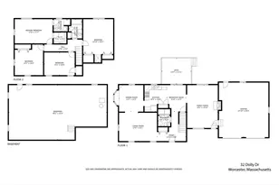 32 Dolly Dr, Worcester, MA 01604 - Photo 34
