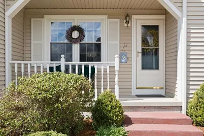 32 Dolly Dr, Worcester, MA 01604 - Photo 4