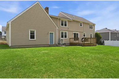 32 Dolly Dr, Worcester, MA 01604 - Photo 2