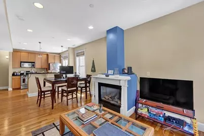 292 Western Avenue #1, Cambridge, MA 02139 - Photo 2
