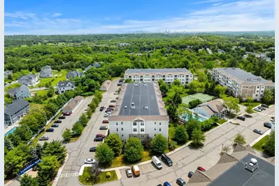 204 Clocktower Drive #307, Waltham, MA 02452 - Photo 14