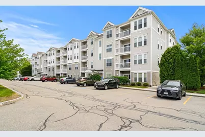 204 Clocktower Drive #307, Waltham, MA 02452 - Photo 4