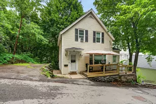 10 Burnett, Fitchburg, MA 01420 - Photo 1