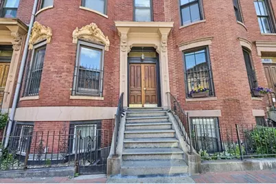 683 Massachusetts Ave. #5, Boston, MA 02118 - Photo 4