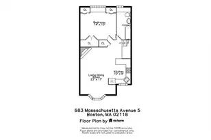 683 Massachusetts Ave, Boston, MA 02118 - Photo 26