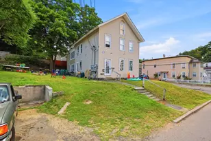 21 Winthrop St, Fitchburg, MA 01420 - Photo 1