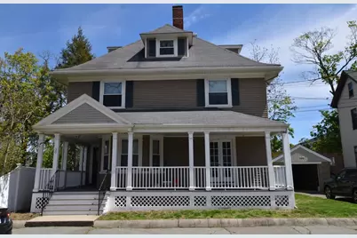 30 Appleton St #3, Waltham, MA 02453 - Photo 1