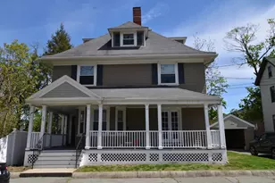 30 Appleton St, Waltham, MA 02453 - Photo 1