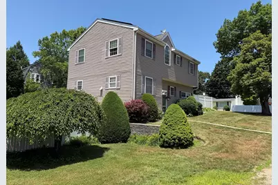 3 Walnut Knolls, Canton, MA 02021 - Photo 4