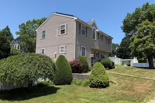 3 Walnut Knolls, Canton, MA 02021 - Photo 4