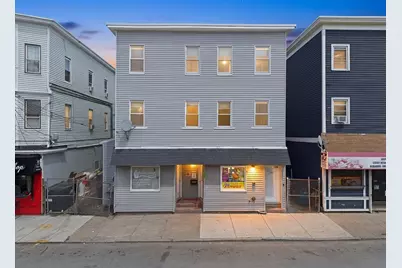 152-158 S Union St, Lawrence, MA 01843 - Photo 1