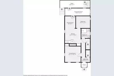 42 Haverford St, Boston, MA 02130 - Photo 4
