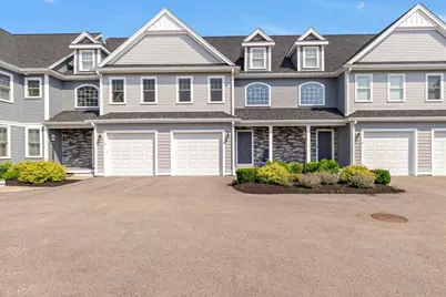 80 Lebaron Boulevard #7, Lakeville, MA 02347 - Photo 1