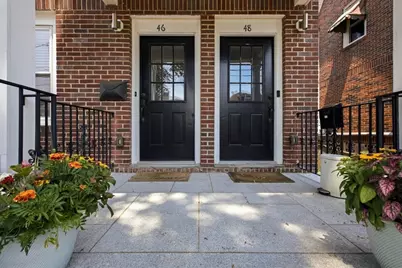 46-48 Franconia St #1, Boston, MA 02122 - Photo 2