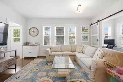 46-48 Franconia St #1, Boston, MA 02122 - Photo 4