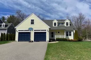 1 Neff Dr, Foxboro, MA 02035 - Photo 1
