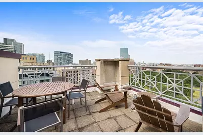 170 Tremont St #204, Boston, MA 02111 - Photo 12