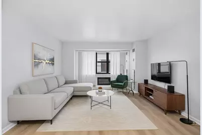 170 Tremont St #204, Boston, MA 02111 - Photo 1