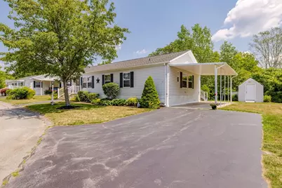 20 Blackbird Ct, Tiverton, RI 02878 - Photo 2