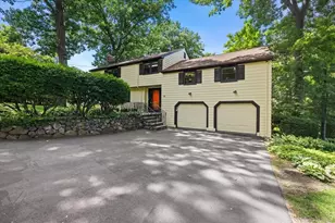 9 Plymouth Rd, Winchester, MA 01890 - Photo 2