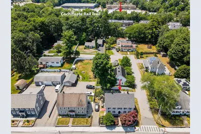 13 Hamilton St, Framingham, MA 01701 - Photo 4