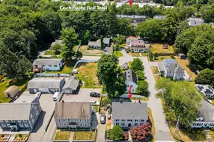 13 Hamilton St, Framingham, MA 01701 - Photo 4