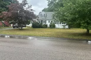 8 North St, Bridgewater, MA 02324 - Photo 1