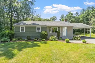 700 New Ipswich Rd, Ashby, MA 01431 - Photo 1