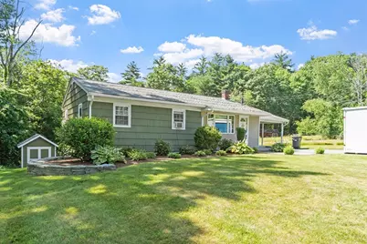 700 New Ipswich Rd, Ashby, MA 01431 - Photo 4