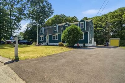 19 Blanchard Road, Wilmington, MA 01887 - Photo 6