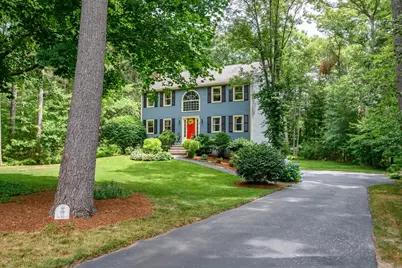 19 Nathan Road, Mansfield, MA 02048 - Photo 1
