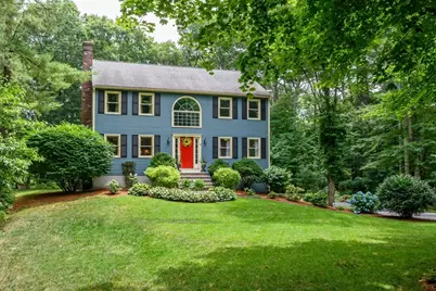 19 Nathan Road, Mansfield, MA 02048 - Photo 2