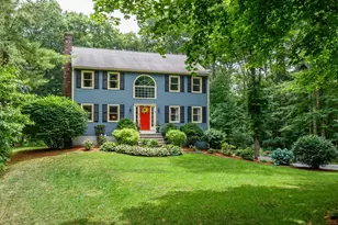 19 Nathan Rd, Mansfield, MA 02048 - Photo 2