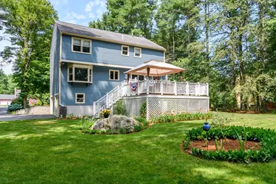 19 Nathan Road, Mansfield, MA 02048 - Photo 32