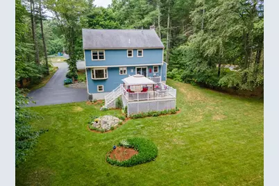19 Nathan Road, Mansfield, MA 02048 - Photo 36